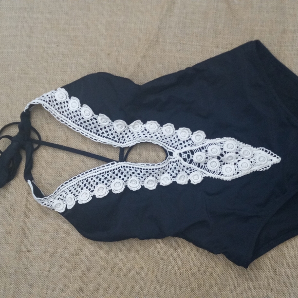 🤑MASSIMO Swim suit; - Picture 2 of 7